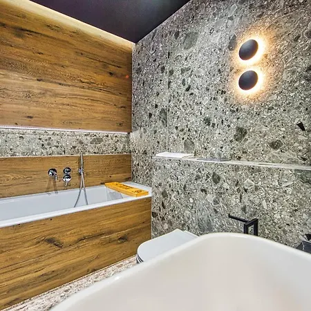 Beatris Resort Świeradów-Zdrój Zewnętrze zdjęcie