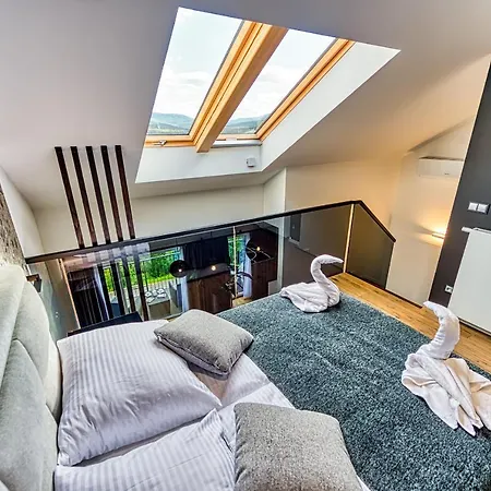 Beatris Resort Świeradów-Zdrój Zewnętrze zdjęcie