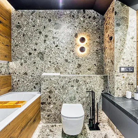 Beatris Resort Świeradów-Zdrój Zewnętrze zdjęcie