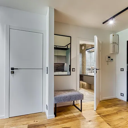 Beatris Resort Świeradów-Zdrój Zewnętrze zdjęcie