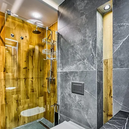Beatris Resort Świeradów-Zdrój Zewnętrze zdjęcie
