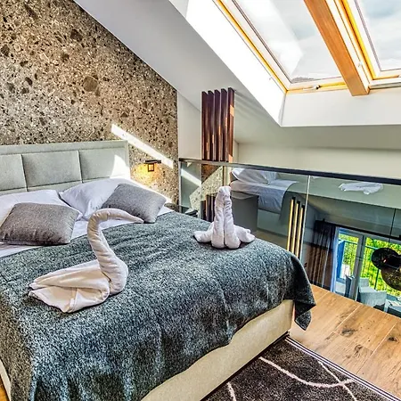 Beatris Resort Świeradów-Zdrój Zewnętrze zdjęcie