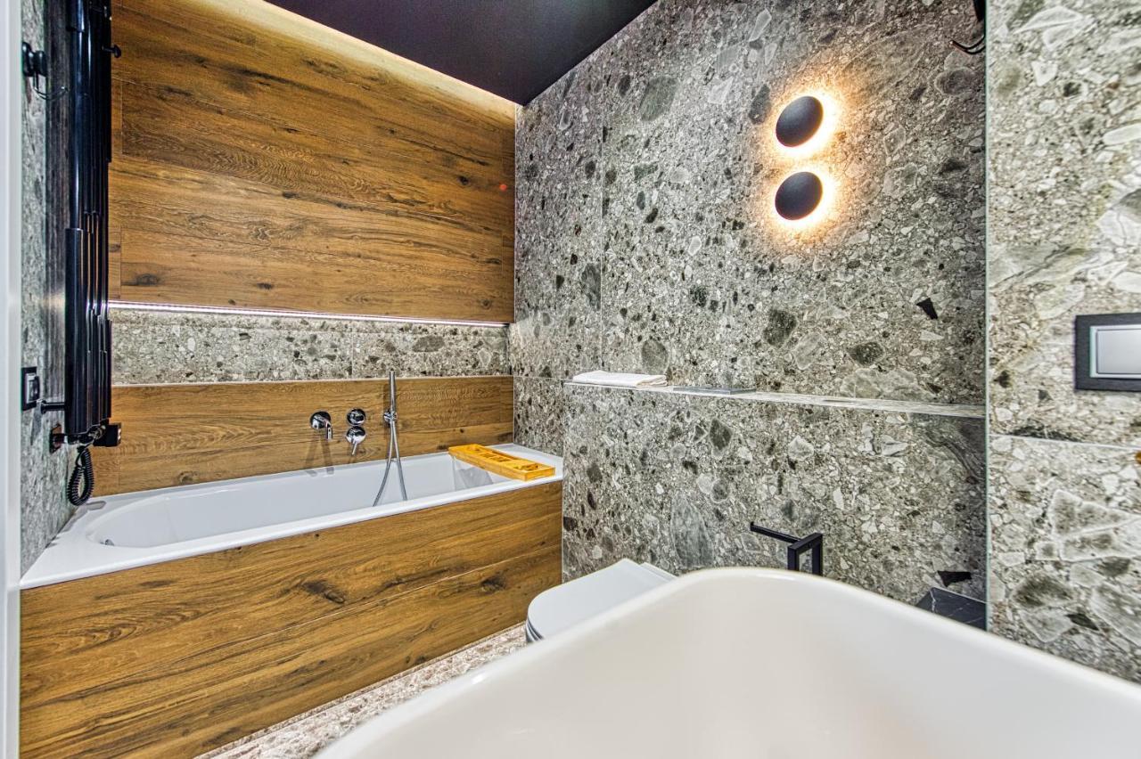 Beatris Apartment