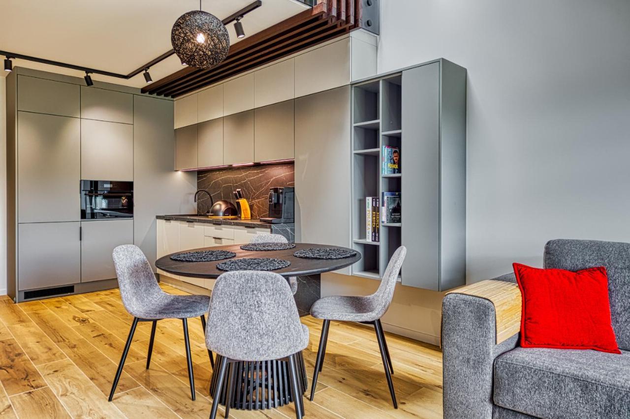 Apartment Beatris Świeradów-Zdrój