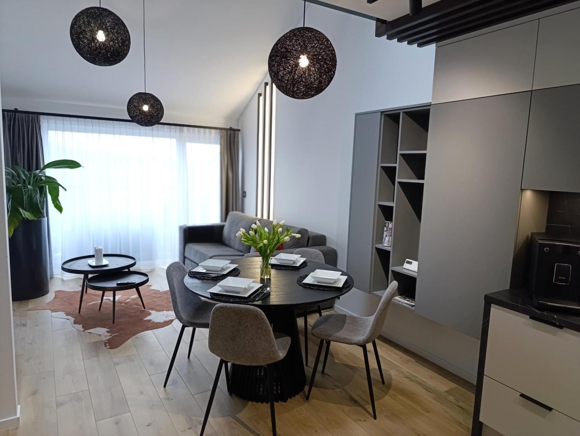 Apartment Beatris *