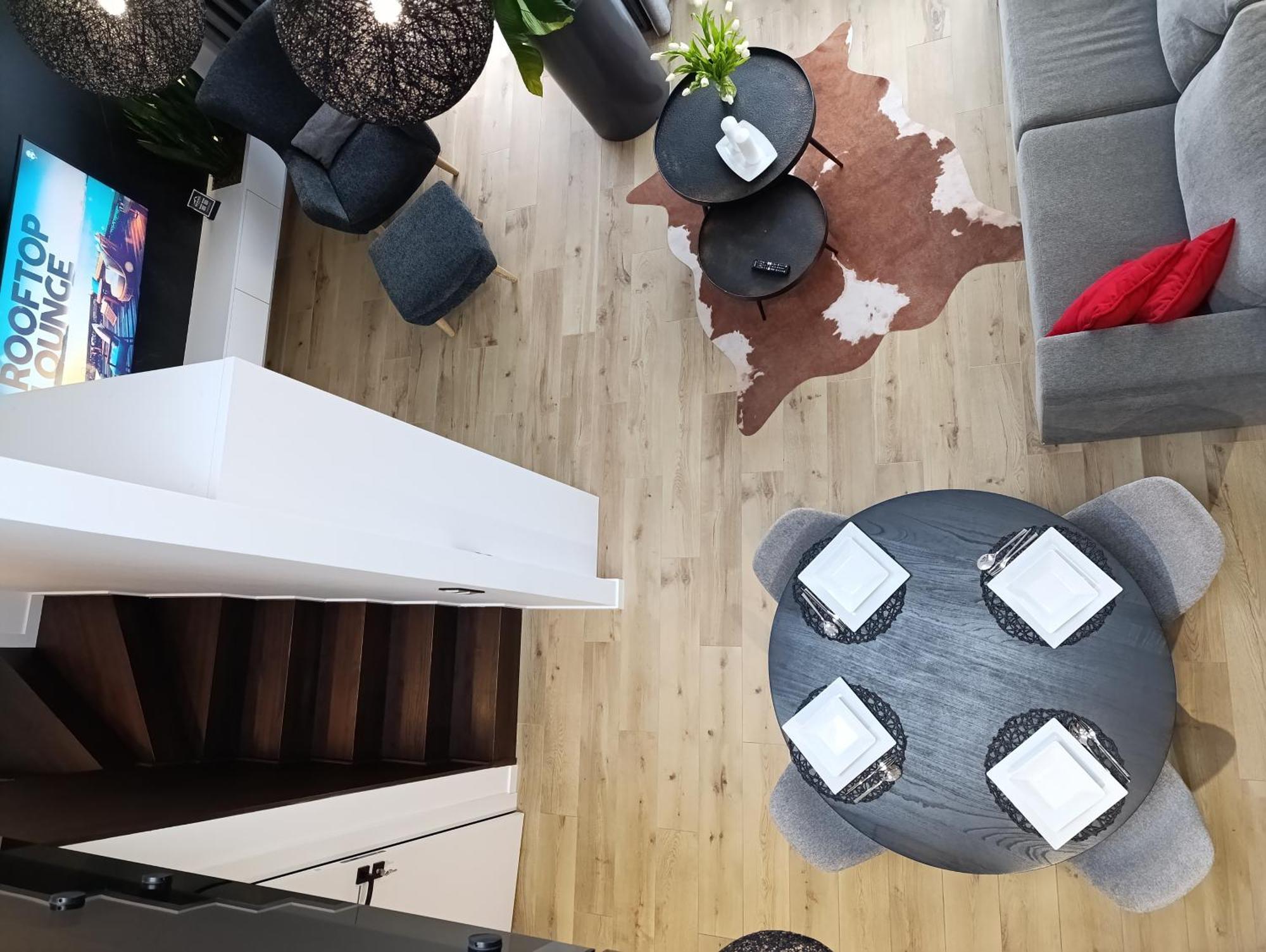 Apartment Beatris Świeradów-Zdrój